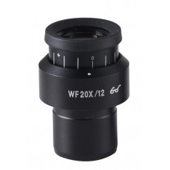 Окуляр MAGUS SD20 20х/12 мм (D 30 мм)