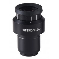 Окуляр MAGUS SD25 25х/9 мм (D 30 мм)