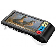 Лупа цифровая Levenhuk DTX DX50