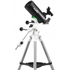Телескоп Sky-Watcher MAK102 StarQuest2 EQ2