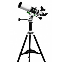 Телескоп Sky-Watcher StarTravel BK 102 AZ PRONTO на треноге Star Adventurer