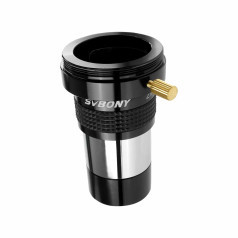 Линза Барлоу SVBONY 2x, 1,25"  М-42