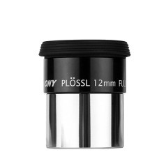 Окуляр SVBONY SV131 Plossl 48°,  12 мм, 1,25"