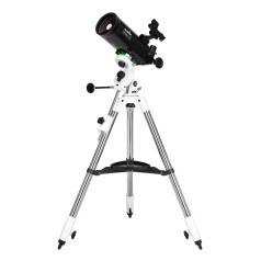 Телескоп Sky-Watcher MAK102 StarQuest2 EQ2, с коллимационными винтами