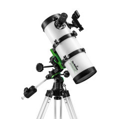 Телескоп Sky-Watcher P114N StarQuest EQ1