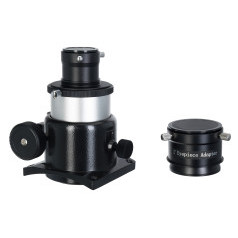 Фокусер Sky-Watcher реечный 1,25