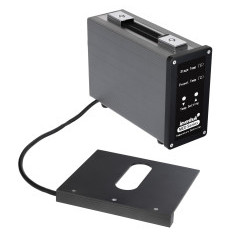 Нагревательный предметный столик Levenhuk