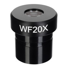 Окуляр Levenhuk MED 20x/9 (D23,2 мм)
