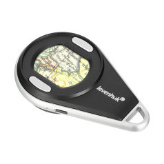 Лупа цифровая Levenhuk ERGO 10