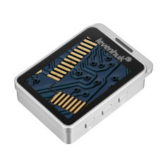 Лупа цифровая Levenhuk ERGO 20