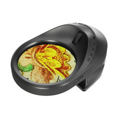 Лупа цифровая Levenhuk ERGO 30