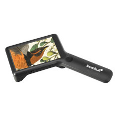 Лупа цифровая Levenhuk ERGO 40 PRO