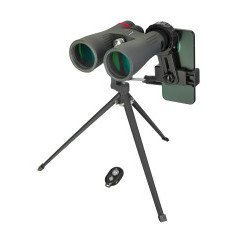 Фотобинокль Levenhuk Kelvin Snap 10x50 Фотобинокль Levenhuk Kelvin Snap 10x50