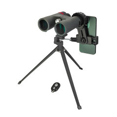 Фотобинокль Levenhuk Kelvin Snap 10x42 Фотобинокль Levenhuk Kelvin Snap 10x42