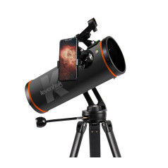Фототелескоп Levenhuk Kelvin Nova PLUS 114/500 Фототелескоп Levenhuk Kelvin Nova PLUS 114/500