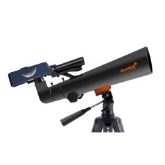 Фототелескоп Levenhuk Kelvin Nova BASE 70/400 Фототелескоп Levenhuk Kelvin Nova BASE 70/400