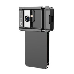 Мини-клетка для смартфона Levenhuk Kelvin RIG1