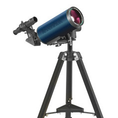 Телескоп Levenhuk New Skyline BASE МАК 70/1000 AZ-M