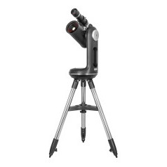 Смарт-телескоп Levenhuk Kelvin Bright STM102 Смарт-телескоп Levenhuk Kelvin Bright STM102