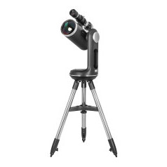 Смарт-телескоп Levenhuk Kelvin Bright STM127 Смарт-телескоп Levenhuk Kelvin Bright STM127