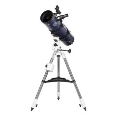 Телескоп Levenhuk New Skyline PLUS 130/650P SQ2