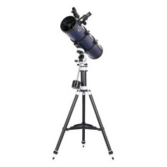 Телескоп Levenhuk New Skyline PLUS 130/650 AZ-EQA