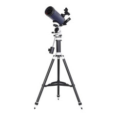 Телескоп Levenhuk New Skyline PRO MAK 102/1300 AZ-EQA Телескоп Levenhuk New Skyline PRO MAK 102/1300 AZ-EQA