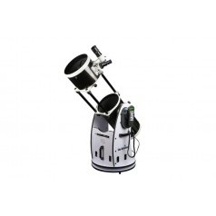 Телескоп Sky-Watcher Dob 10" Retractable SynScan GOTO