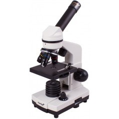 Микроскоп Levenhuk Rainbow D2L, 0,3 Мпикс, Moonstone/Лунный камень
