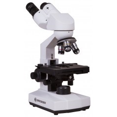 Микроскоп Bresser Erudit Basic 40–400x