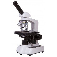 Микроскоп Bresser Erudit DLX 40–1000x