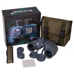 Бинокль Levenhuk Nelson 7x50