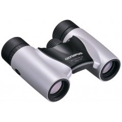 Бинокль Olympus 8x21 RC II, белый